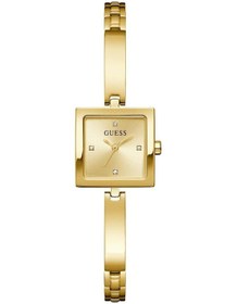 Resim Guess Guu1475l2m Kadın Kol Saati Altın 