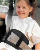 Resim mc.pierobaby Çocuk Emniyet Kemeri Düzenleyici Kılıf Oto Emniyet Kemeri Tutucu Kemer Organizer Pedi 1 Adet 