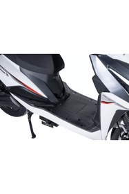 Resim zlin Ew1 Elektrikli Scooter 2025 Model 
