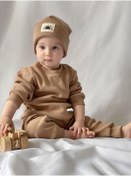 Resim MiaBaby Bereli Üçlü Takım 