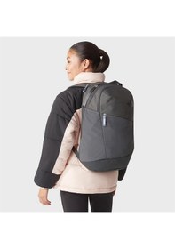 Resim The North Face Isabella 3.0 Kadın Sırt Çantası Gri 