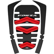 Resim Honda Forza 2021 - 2022 Uyumlu Tank Pad 009 