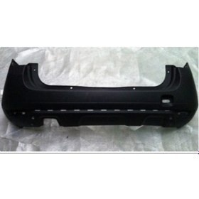 Resim CETİNOTO Dacia Duster Arka Tampon 850226743r 