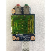 Resim Lenovo G565 Ses Audio Kartı 2 . El 