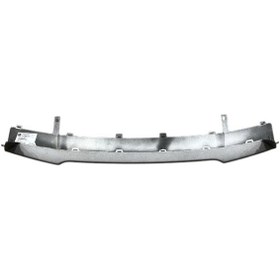 Resim Honda Crv Karlık Gri Ön Tampon Altı Spoıler Oem71110tlaa00 Serisi 2018 2023 