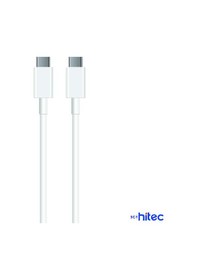 Resim Schitec Nothing Phone 1 6a 100w Type-c Type-c 2m Hızlışarjkablo 