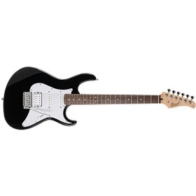 Resim Cort G200BLK Elektro Gitar 