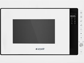 Resim MA 2521 B Fibona Serisi Ankastre Mikrodalga 