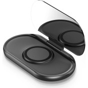 Resim Skyeyyt Hud Başlık Taşınabilir Araba Monitörü Araba Obd Gösterge Tablosu Veri Projektörü Evrensel Yeni Monitör Gps Hız Göstergesi (Yurt Dışından) 