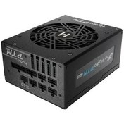 Resim Fsp 1000w 80 Gold Hydro Ptm Pro Atx3.0 Hpt2-1000m Pcıe5.0 Tam Modüler Power Supply 