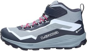 Resim LOWA Çizme orta boy TRAILUX GTX MID JR 