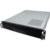 Resim Tgc 20550 2U Server Kasa 550Mm 