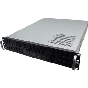 Resim Tgc 20550 2U Server Kasa 550Mm 