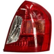 Resim Hyundai Accent Era Stop Lambasi Sag Duysuz 410815115 