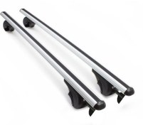 Resim Ford Tourneo Connect Gri Ara Atkı Bold Bar 97-119cm 2022 ve Sonrası 