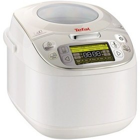 Resim Tefal FC28Q Multicooker Buharlı Pişirici 