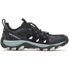 Resim Merrell Accentor 3 Sieve Kadın Siyah Su Ayakkabısı 