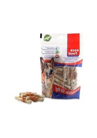 Resim Tavuklu Lokmalık Munchy - 6 Cm, 36 Adet Ödül Maması 