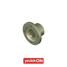 Resim 8 Freze 4 Delikli Küçük Flanşı 