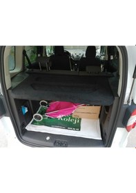 Resim Courier Pandizot 4x20 2x10 
