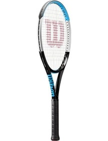Resim Dolphinspor Wilson Tenis Raketi Ultra 100 V3.0 Frm 3 (Wr033611U3) 