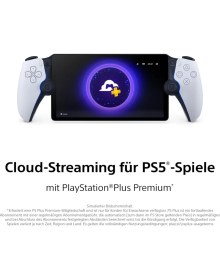 Resim Sony Playstation Portal Remote Player + Ps5 Taşıma Çantası Hediye 