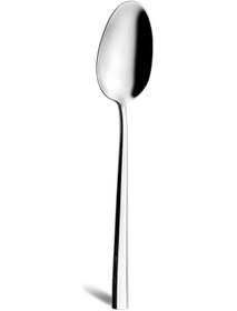 Resim Jumbo 3404 60 Parça 12 Kişilik Çelik Çatal Kaşık Bıçak Takımı Çelik 