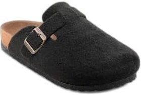 Resim Slazenger LEO Keçe Kadın Terlik, SA22SK010 