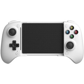 Resim 8bitdo Ultimate Bluetooth Mobile Game Controller Beyaz Android Ha 