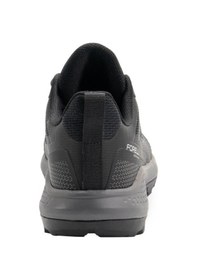 Resim Forelli Beyge Kadın Siyah 36-40 Waterproof Outdoor Ayakkabı Siyah 