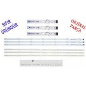 Resim Lg 43Uj701V Led Bar Takımı 