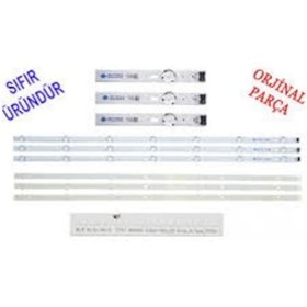 Resim Lg 43Uj701V Led Bar Takımı 