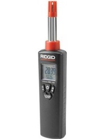 Resim Ridgid Micro Hm-100 Sıcaklık Ve Nem Ölçer 