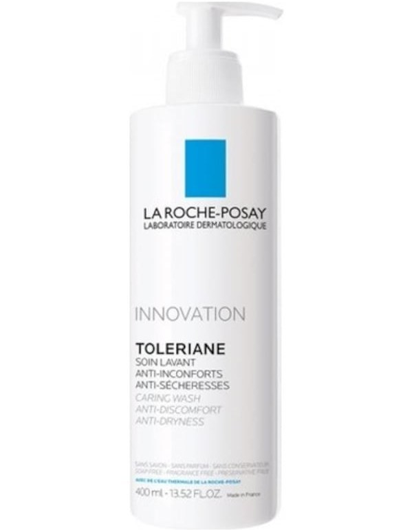 Aydogan's La Roche Posay Toleriane Hassas Ciltler Dahil Tüm Ciltler Için Temizleme Jeli 400 ml Fiyatı ve Özelliklerı - Badem