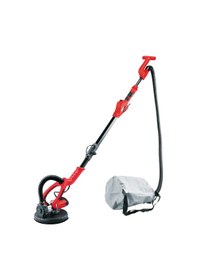 Resim Euromax Dmj-700C-6Gt Duvar Zımparalama Makinesi 