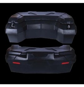 Resim Forte Gt 70097 Atv Çantası 110LT 