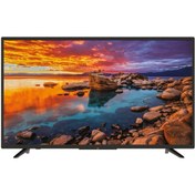 Resim Beko B40L 5745 4B 40" 101 Ekran Uydu Alıcılı Full HD LED TV 