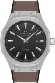 Resim Nacar Nc34-29b684-abl7 Erkek Kol Saati 