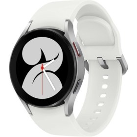 Resim Samsung Galaxy Watch4 44mm Gümüş Akıllı Saat ( Türkiye Garantili ) 