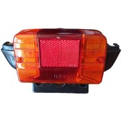 Resim HERO PUCH ARKA STOP KOMPLE 