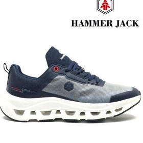 Resim Hammer Jack 101-25049 Tavıra Unisex Spor Ayakkabı Lacivert 
