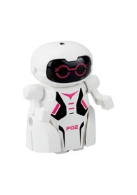 Resim Silverlit Mini Droid Z Kumandalı 88595 - Maze Breaker 