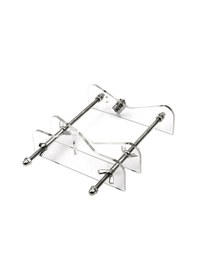 Resim Cam Şişe Kesici Kesme Aleti Yükseltme Sürümü Kare Ve Yuvarlak Cam Kesme Makinesi İçin Şarap Bira Cam Kesici 