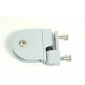 Resim Tempo Metalik 13 mm Kabin Menteşesi (25.656.10) 