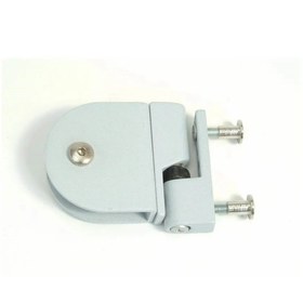 Resim Tempo Metalik 13 mm Kabin Menteşesi (25.656.10) 