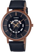 Resim Casio Mtp-B135rl-1Avdf Erkek Kol Saati 