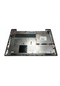 Resim Lenovo V330-15ısk Alt Kasa Gri 