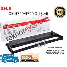 Resim Oki 44173405 5720 5790 Şerit 