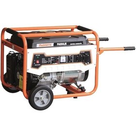 Resim Palmera Pa550Je Jeneratör Benzinli 13Hp 5.5Kw Monofaze 