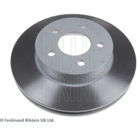 Resim BLUE PRINT ADA104307 FREN DİSKİ ARKA CHEROKEE 2.4 4×4 2.5 CRD 4×4 
